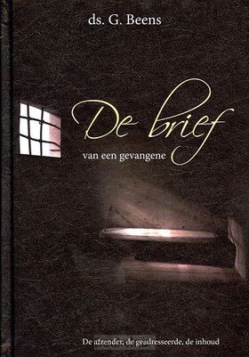 brief-van-een-gevangene