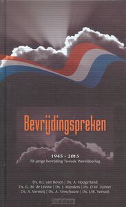 bevrijdingspreken-1945-2015