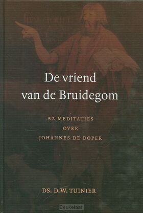 vriend-van-de-bruidegom