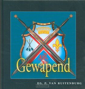 gewapend