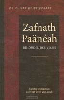zafnath-paaneah