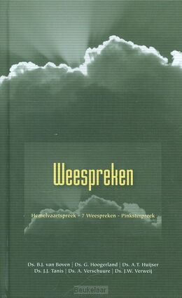 weespreken