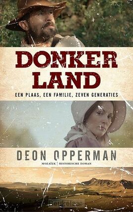 donkerland