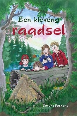 kleverig-raadsel