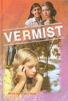 vermist