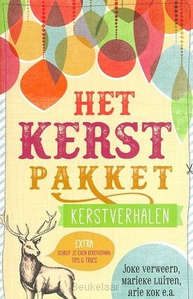 kerstpakket