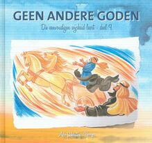 die-eenvoudigen-9-geen-andere-goden