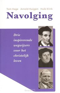 navolging