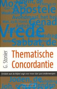 thematische-concordantie