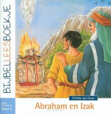 bijbelleesboekje-ot-4-abraham-en-izak