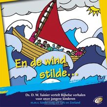 en-de-wind-stilde