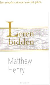 leren-bidden