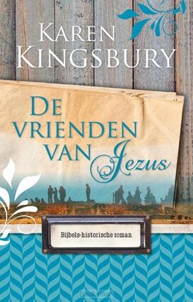 vrienden-van-jezus