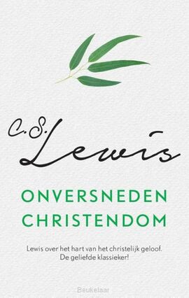 onversneden-christendom