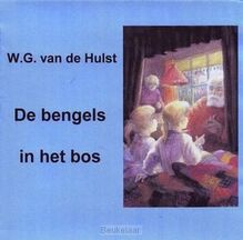 bengels-in-het-bos-cd