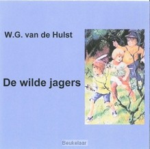 wilde-jagers-cd