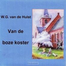 van-de-boze-koster-cd