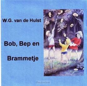 bob-bep-en-brammetje-cd