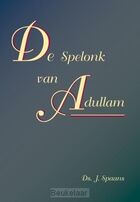 spelonk-van-adullam