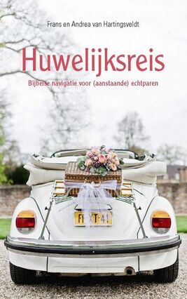 huwelijksreis