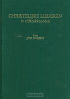 christelijke-liederen-in-cijferakkoorden