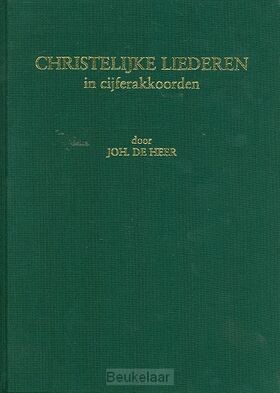 christelijke-liederen-in-cijferakkoorden