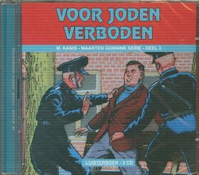 voor-joden-verboden-luisterboek