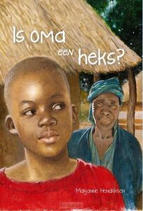 is-oma-een-heks