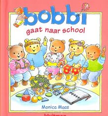 bobbi-gaat-naar-school