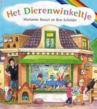 dierenwinkeltje