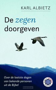 zegen-doorgeven