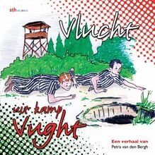 vlucht-uit-kamp-vught