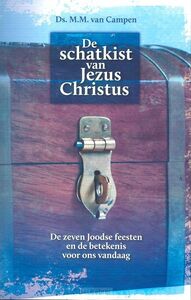 schatkist-van-jezus-christus