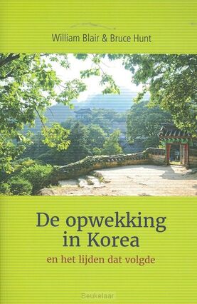 opwekking-in-korea