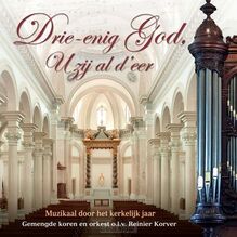 drie-enig-god-u-zij-al-d-eer