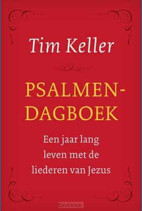 psalmendagboek