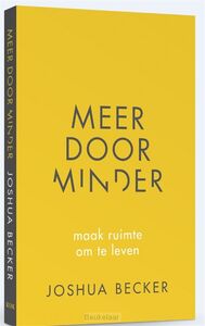 meer-door-minder