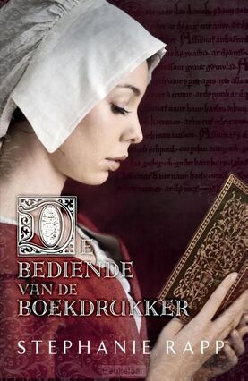 bediende-van-de-boekdrukker