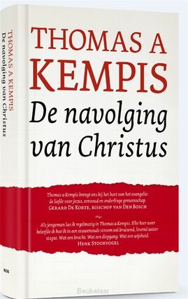 navolging-van-christus