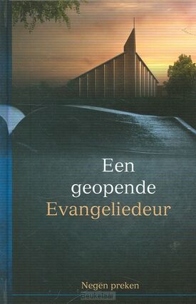 geopende-evangeliedeur