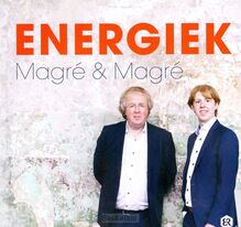 energiek