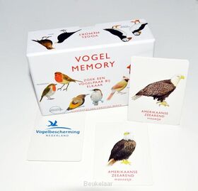 vogelmemory