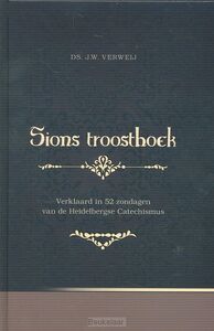 sions-troostboek