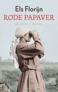 rode-papaver