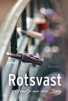 rotsvast