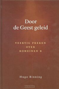 door-de-geest-geleid