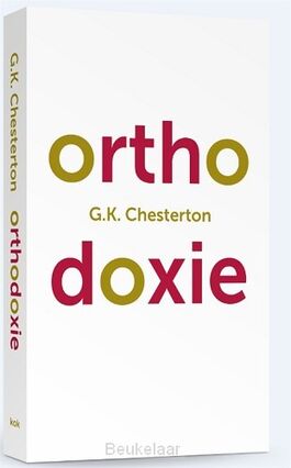 orthodoxie