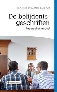 belijdenisgeschriften