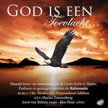 god-is-een-toevlucht