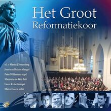 het-groot-reformatiekoor